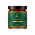 Élixir Vert — Immunité au Miel d’Alsace IGP | Complément Naturel 200g