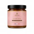 Élixir Rose — Équilibre & Fertilité au Miel d’Alsace IGP | Complément Naturel 200g