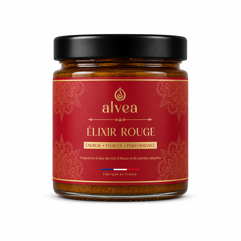 Élixir Rouge