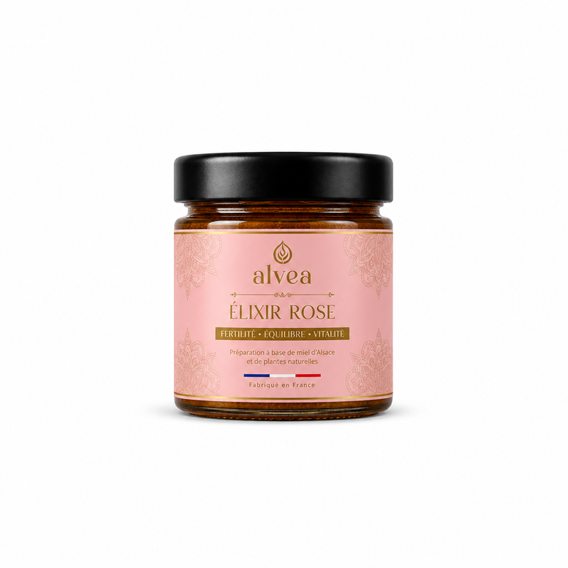 Élixir Mini Rose