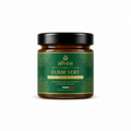 Élixir Vert Mini — Immunité au Miel d’Alsace IGP | Complément Naturel 50g