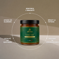 Élixir Vert — Immunité au Miel d’Alsace IGP | Complément Naturel 200g