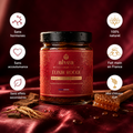 Élixir Rouge Mini — Vitalité Intime au Miel d’Alsace IGP | Complément Naturel 50g