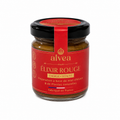 Rouge Mini — Vitalité et Énergie au Miel d’Alsace IGP | Complément Naturel 50g