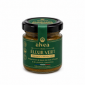 Vert Mini — Immunité au Miel d’Alsace IGP | Complément Naturel 50g
