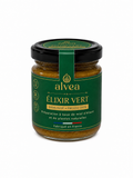 Vert — Immunité au Miel d’Alsace IGP | Complément Naturel 200g